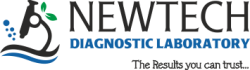 newtech diagnotics logo